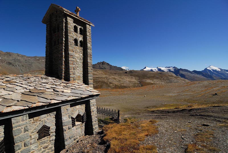 Haute Savoie et Savoie